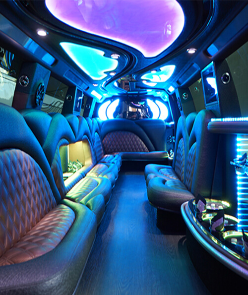 limo service Anchorage